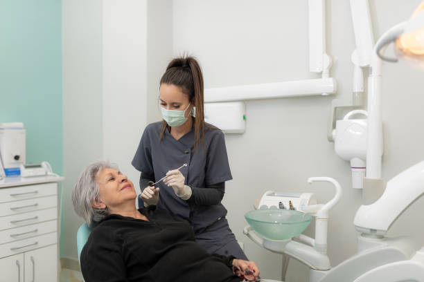 Best Chipped Tooth Repair Near Me  in Boston Heights, OH