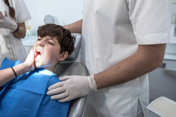 Best Emergency Dentist for Kids  in Boston Heights, OH