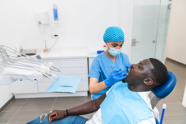 Best Knocked-Out Tooth Emergency  in Boston Heights, OH